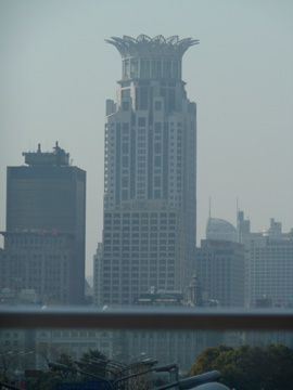 Album - The-Oriental-Pearl-Tower