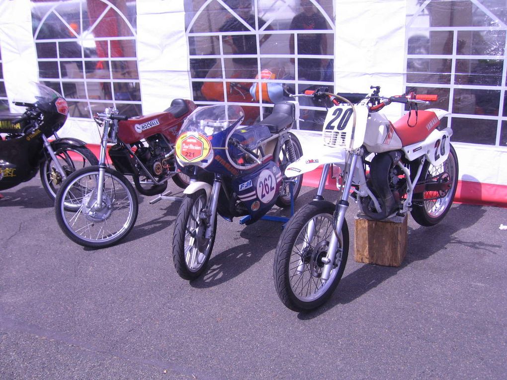 Classic Machines 2017