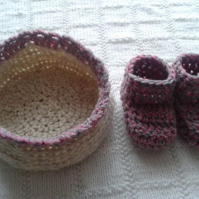 Nouvelles créations crochet en vente sur alittlemarket.com