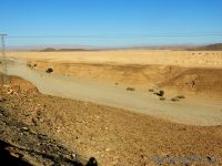 RN12 Tata-Tissint (Maroc en camping-car)
