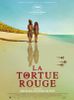 Bobine du lundi 10 octobre 2016 , à 20 h 15 : La tortue rouge.