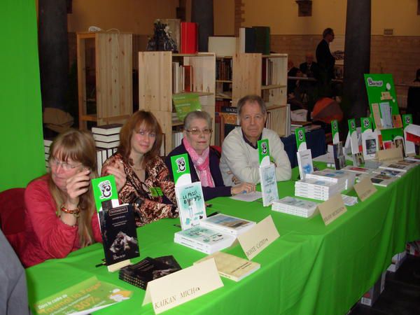 Album - TOURNAI-LA-PAGE-2008