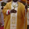 Nouvel évêque SVD au Ghana / New SVD bishop in Ghana