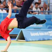 Paris 2024 : la présence du breakdance dans les sports additionnel suscite la polémique