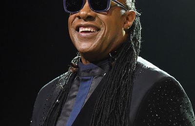 Stevie Wonder