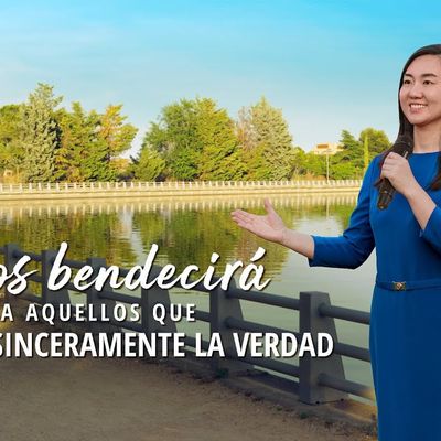 Música cristiana 2021 | Dios bendecirá a aquellos que busquen sinceramente la verdad