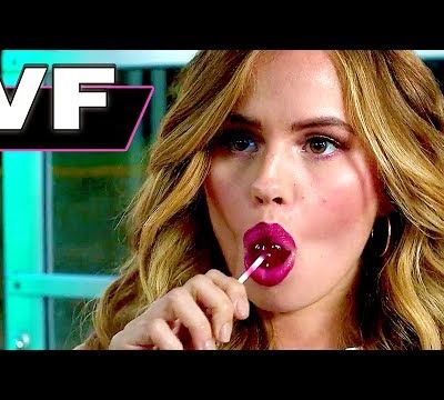 La série Insatiable est-elle grossophobe?