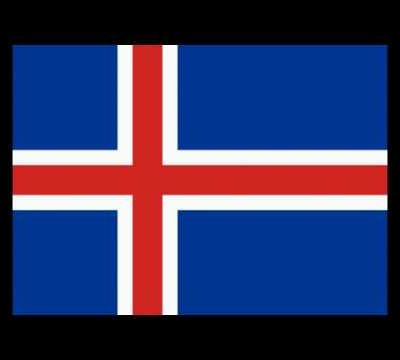 Lofsöngur, l’hymne national islandais