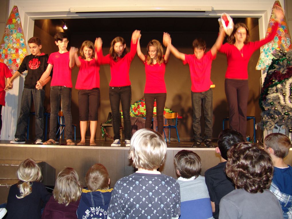 Album - Spectacle-du-College-dec-2011