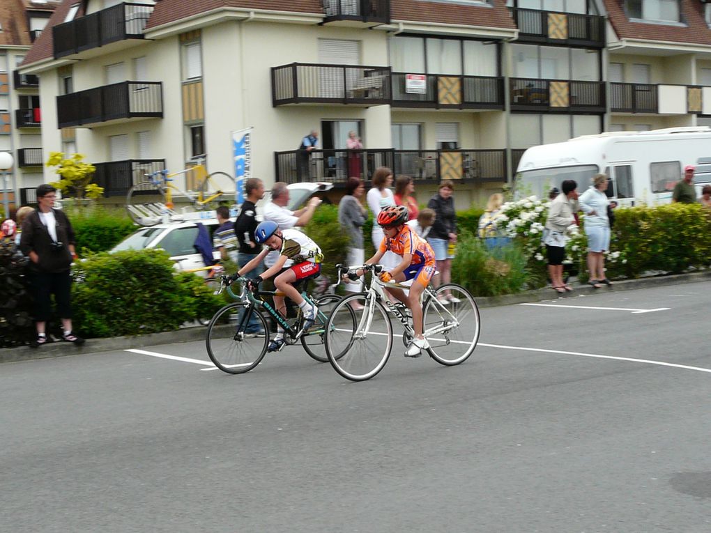 Album - Normandie-école-2009