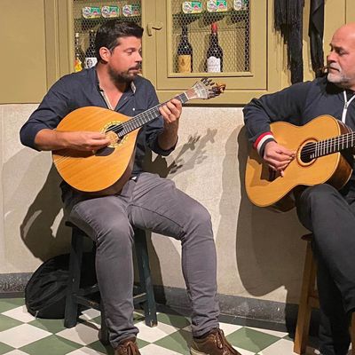 La guitarra portuguesa y el legado de Camões unen a la diáspora en Caracas
