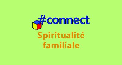 Avec un dé, jouez des moments spirituels en famille