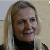 Exclusif : interview d'Astrid sur le Grand Jury !