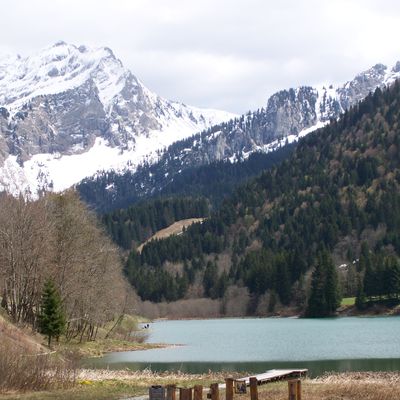 en Haute Savoie