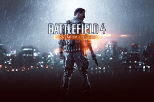 Approche imminente de Battlefield 4 : Premium Edition, le 23 octobre