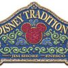 Présentation de la collection Disney Traditions