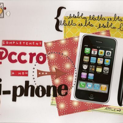 2 réas pour aujourd'hui et pour mon BOM