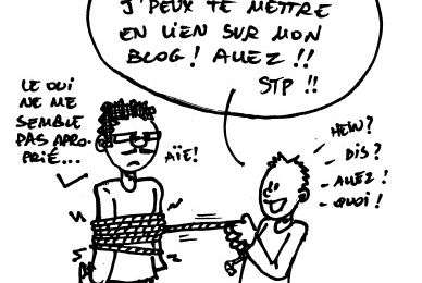 Blog de Cédric