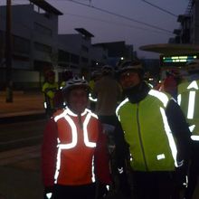 6ème participation à un BRM de Grenoble