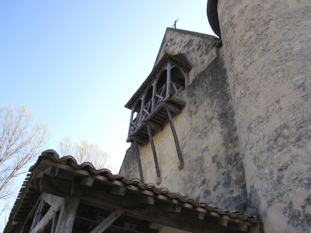 visitez les tresors cachés des LANDES  d' AQUITAINE