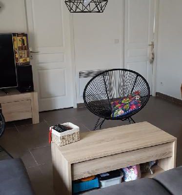 Gifi investit mon salon avec ses fauteuils Urbain en fil.