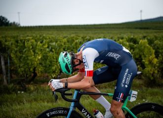 Quelques résultats des coureurs du 28 à l'extérieur