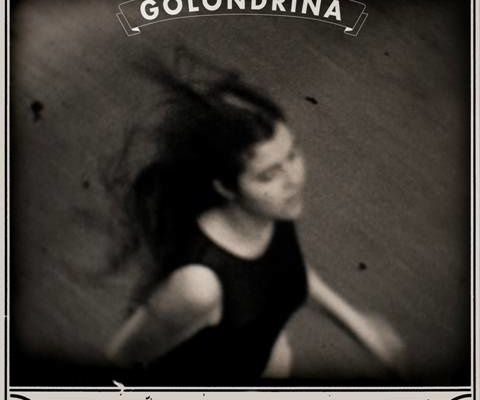 Dom La Nena reprend "The National" sur l'EP "Golondrina"