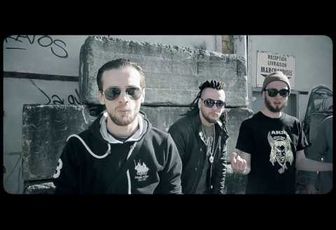 AKSCREW FEAT. P-ZA & SEKEL DU 91 - FREESTYLE D'ANTHOLOGIE (CLIP)