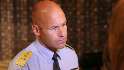 Affaire Breivik : démission du chef de la police 