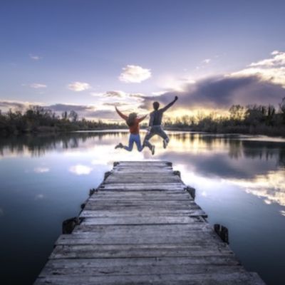 développement personnel et couple = incompatible ? 