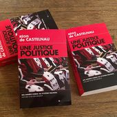 "Une Justice politique" : le réquisitoire brillant de Régis de Castelnau - Vu du Droit