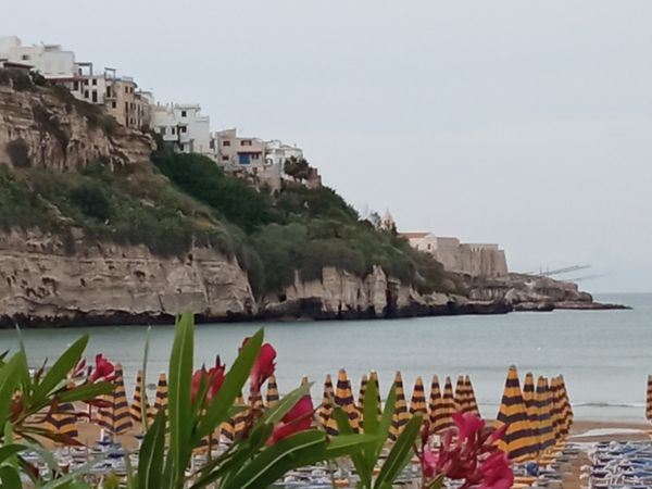 Vieste