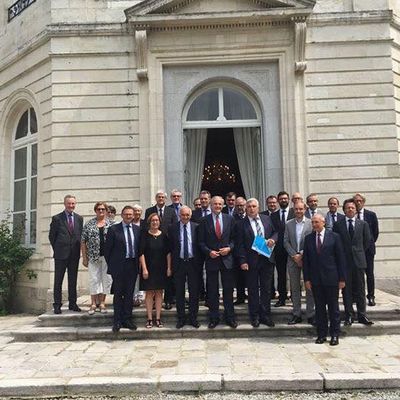 La mendicité sous les fastes de la république !