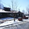 La cabane à sucre