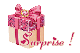 Ma Petite Surprise Du Matin Les Secrets D Emmabelle