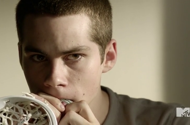 Critiques Séries : Teen Wolf. Saison 2. Episode 11. Battlefield.