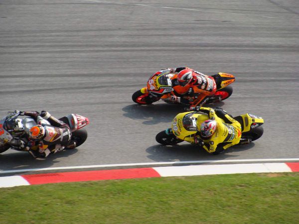 Photos du MotoGP de Malaisie 2014
