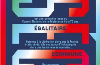 Sécurité sociale
