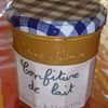 Confiture de lait
