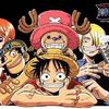 One Piece 315 et 316