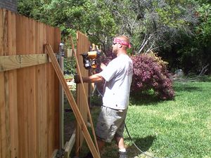 Tips to a more Cost Effective Fence Installation