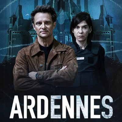 Critiques Séries : Ardennes. Saison 1. Episode 1. Secrets.