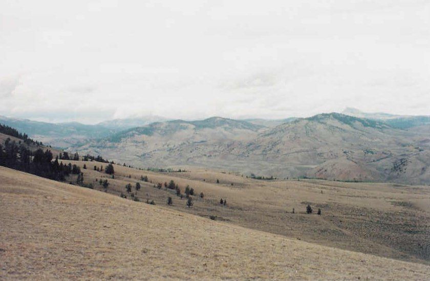 Album - Lazy L&amp;B Ranch, Wyoming