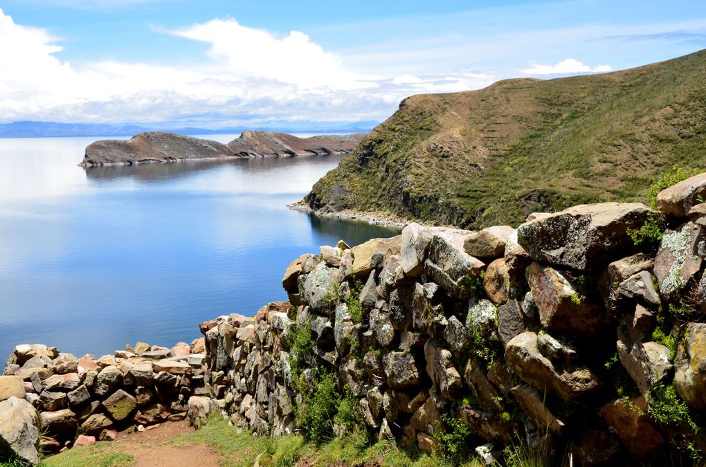 Un séjour de 20 jours au travers des paysages andins de Bolivie et du Pérou