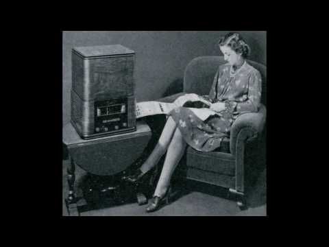 Radio londres sous l'heure d’été Allemande  de 1940 