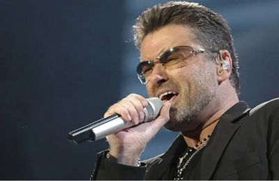 GEORGE MICHAEL - 25 JUIN - HAPPY BIRTHDAY IN HEAVEN GEORGE - 61 years old !!