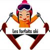 Forfaits ski
