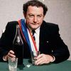 La candidature de Coluche lors de l'élection présidentielle française de 1981