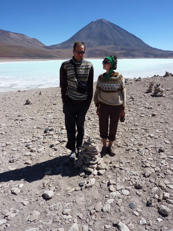 Album - SALAR-UYUNI---BOLIVIA