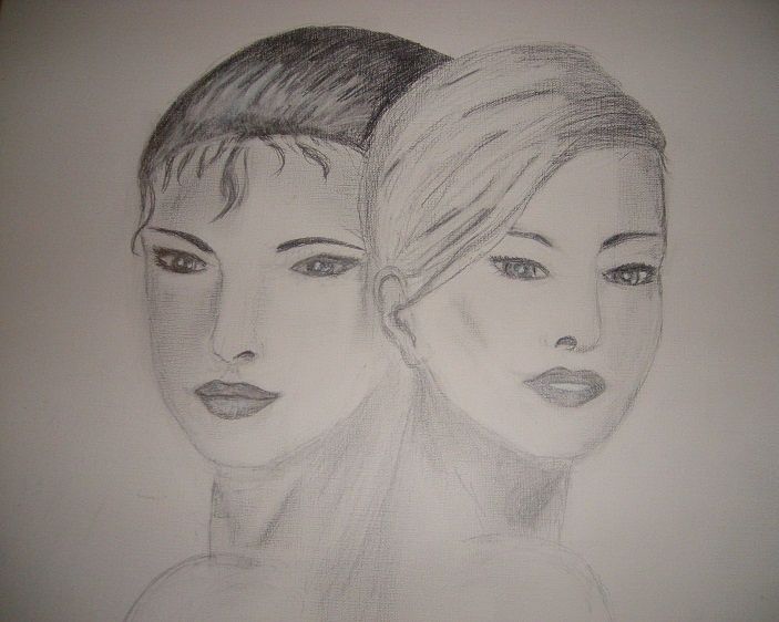 Album - Aquarelles